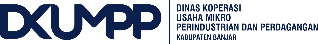 DKUMPP Kabupaten Banjar