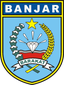 Lambang Kabupaten Banjar