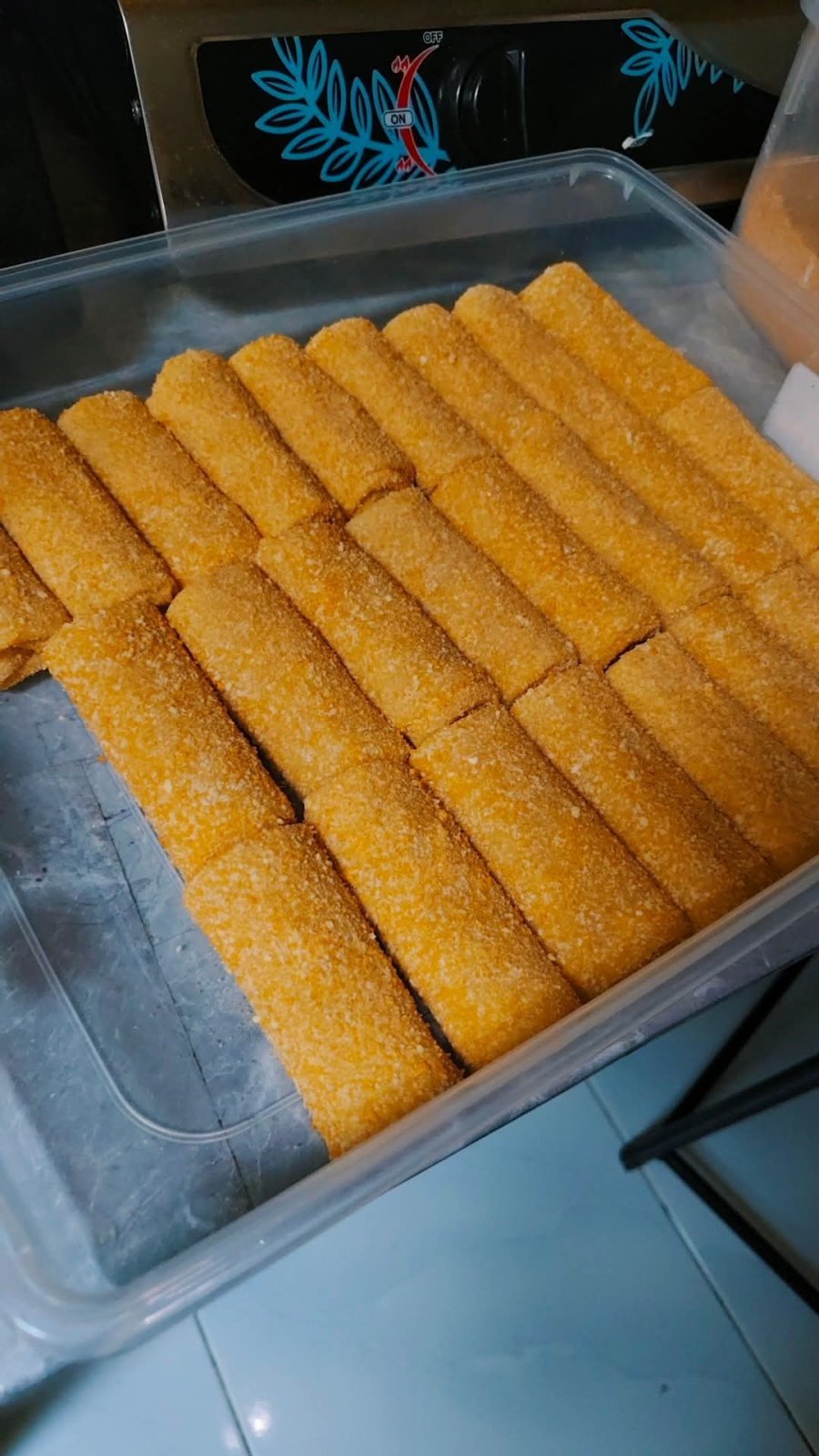 Risoles
